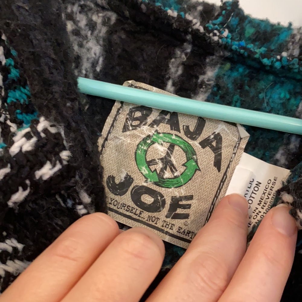 Baja Jacket - Picture 3 of 5